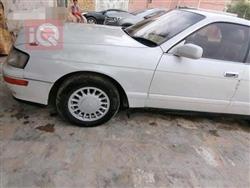 تويوتا كراون